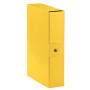 Esselte Eurobox Cartoncino Giallo (390328090)