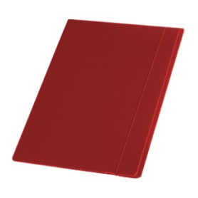 Esselte 390346160 cartella Rosso A4 (390346160)