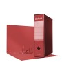 Esselte Registratore Oxford Commerciale Dorso 8 cm Rosso (390783160)