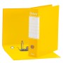 Esselte Oxford raccoglitore ad anelli Giallo (390785090)