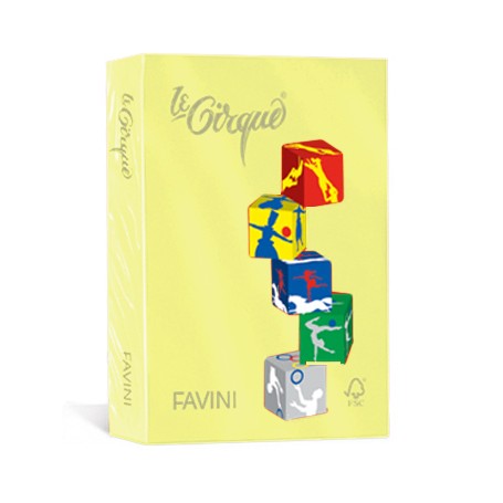 Favini A712504 carta inkjet (A712504)