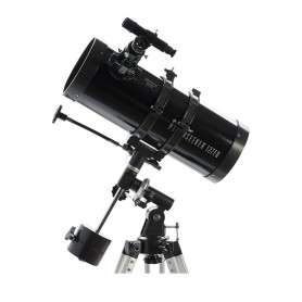 Celestron PowerSeeker 127EQ Riflettore 300x Nero (CE21049)