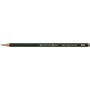 Faber-Castell CASTELL 9000 3B 1 pz (119003)