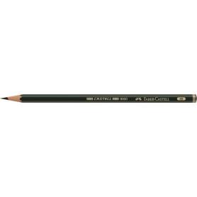 Faber-Castell CASTELL 9000 8B (119008)