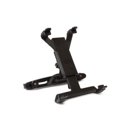 Hamlet Exagerate Zelig Pad Holder supporto universale da auto per tablet versione da poggiatesta (XZPADHOLDRE)
