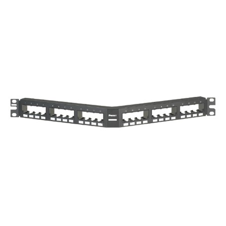 Panduit CPPA24FMWBLY pezzo di pannello (CPPA24FMWBLY)