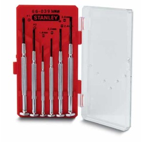 Stanley 1-66-039 cacciavite manuale Set (1-66-039)