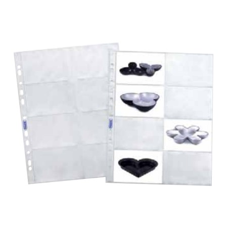 Favorit Special cartellina e accessori 10 pz (100460147)