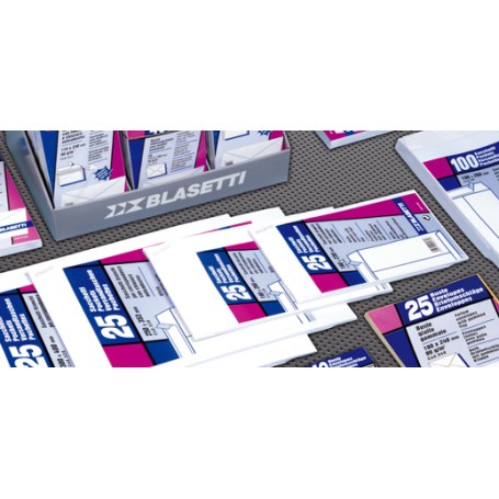 Blasetti 586 busta (586A)