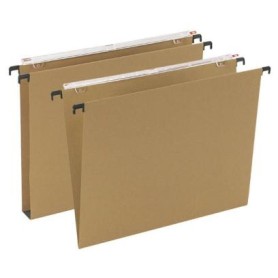Bertesi 060/330BETAB1 cartella sospesa e accessorio Cartoncino Marrone (060/330BETAB1)