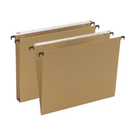 Bertesi 060/330BETAB1 cartella sospesa e accessorio Cartoncino Marrone (060/330BETAB1)