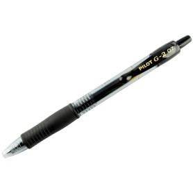 Pilot 041101201 penna roller Nero 12 pz (1520)