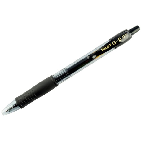 Pilot 041101201 penna roller Nero 12 pz (1520)
