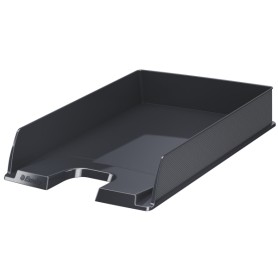 Esselte 623925 scatola per la conservazione di documenti Nero (623925)