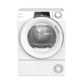 Candy RapidÓ RO4H7A2TCEX-S asciugatrice Libera installazione Caricamento frontale 7 kg A++ Bianco (31102453)