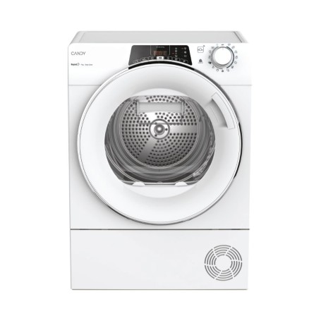 Candy RapidÓ RO4H7A2TCEX-S asciugatrice Libera installazione Caricamento frontale 7 kg A++ Bianco (31102453)