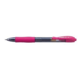 Pilot 001486 penna roller Rosa (001486)