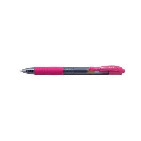Pilot 001486 penna roller Rosa (001486)