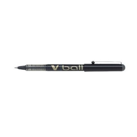 Pilot 011190 penna roller Nero (011190)