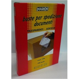 Markin C5N busta Bianco (335C5N)