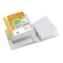 SEI Rota 36504101S raccoglitore ad anelli A4 Bianco (36504101S)