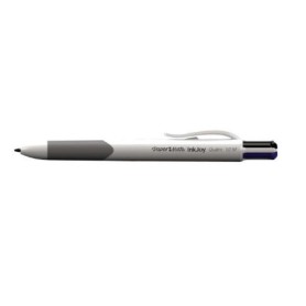 Papermate S0977260 penna roller Penna retrattile a clip Nero, Blu, Verde, Rosso (S0977260)