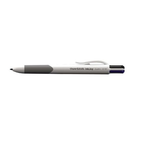 Papermate S0977260 penna roller Penna retrattile a clip Nero, Blu, Verde, Rosso (S0977260)