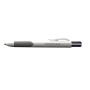 Papermate S0977260 penna roller Penna retrattile a clip Nero, Blu, Verde, Rosso (S0977260)