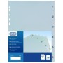 Elba 400006686 cartella Polipropilene (PP) Multicolore A4 (400006686)