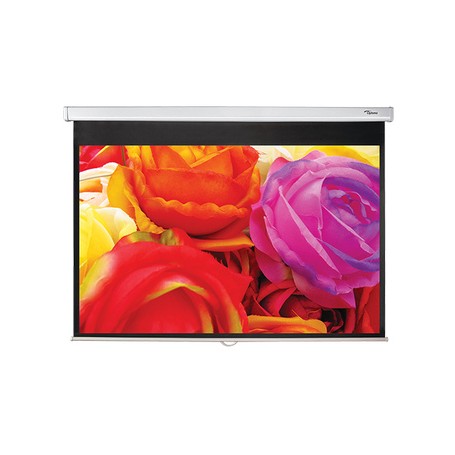Optoma DS-1095PMG+ schermo per proiettore 2,41 m (95") 16:10 (DS-1095PMGPLUS) (DS-1095PMG+)