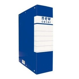 Brefiocart 020E7006B cartella Blu (020E7006B)