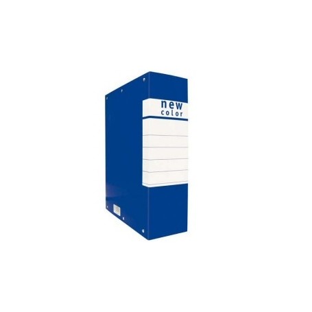 Brefiocart 020E7006B cartella Blu (020E7006B)