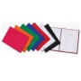 Favorit 100460320 cartella Polipropilene (PP) Rosso A4 (100460320)