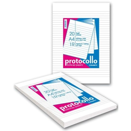 Blasetti 1281 carta inkjet Bianco (1281)