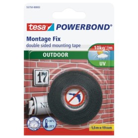 TESA 55750 1,5 m Trasparente 1 pz (55750-00002-03)