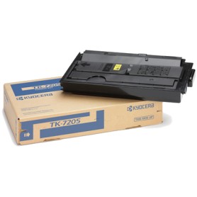 KYOCERA TK-7205 cartuccia toner 1 pz Originale Nero (1T02NL0NL0)