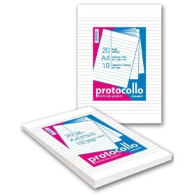 Blasetti 1287 carta inkjet Bianco (1287)