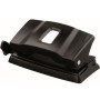 Maped 401111 perforatore e accessori 12 fogli Nero (401111)