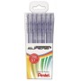 Pentel Superb Blu 6 pz (0100809)