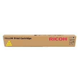 Ricoh 842049 cartuccia toner 1 pz Originale Giallo (842049) (4-780-9-049) (842049) (4-780-9-049) (842049) (4-780-9-049)