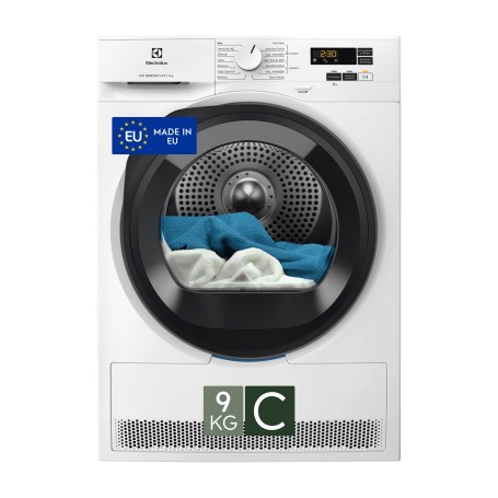 ASC EW6HA19G 9KG A+++ 600 SERIES (916900409)