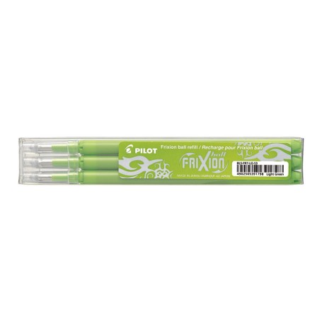 Pilot FriXion (006608V)