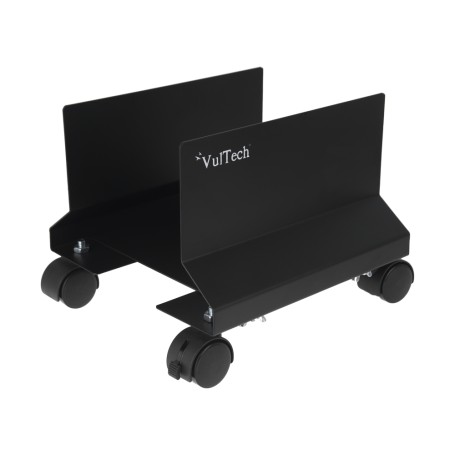 Vultech CP-01 supporto per CPU Supporto CPU a carrello Nero (CP-01)
