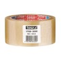 TESA CF6NASTRO SILENZIOSO TRASP 50MMX66M 66 m Trasparente 6 pz (57689-00000-00)