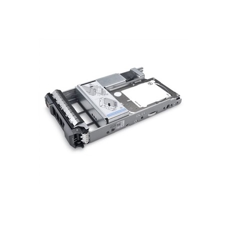 DELL 400-AJPH disco rigido interno 2.5" 600 GB SAS (400-AJPH)