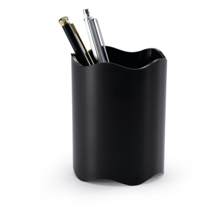 Durable TREND portapenne Nero (1701235060)