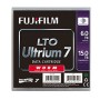 Fujifilm LTO Ultrium 7 WORM 6000 GB (16495661)