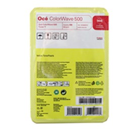 Oce 1070038731 cartuccia toner 1 pz Originale Giallo (9787B001AA)