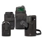 Mobilis 031003 custodia per cellulare Nero (031003)