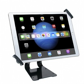 CTA Digital PAD-ATGSL supporto antifurto per tablet 33 cm (13") Nero (PAD4049)